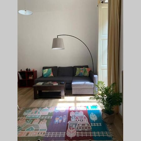 A Casa Di Garibaldi Leilighet Torino Eksteriør bilde
