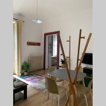 A Casa Di Garibaldi Leilighet Torino Eksteriør bilde